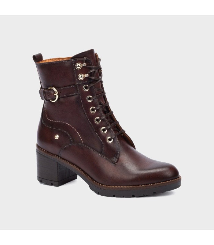 BOTINES MUJER PIKOLINOS W7H-8510 